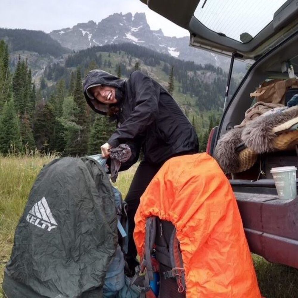 Meet your Posher, Kate